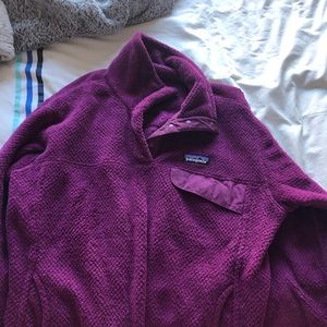 Patagonia Re Tool Pullover